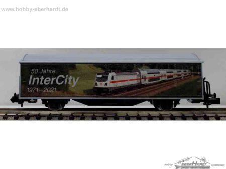 Minitrix 15971     Second hand  SH0822
