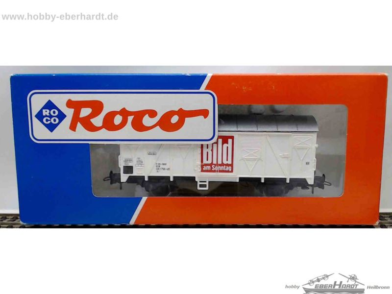 ROCO 46014-03     Second hand  SH1922