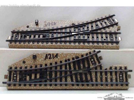 MÄRKLIN Konvolut 3     Second hand  SH2223
