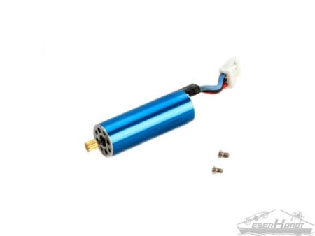 Blade mCP X BL: Brushless Hauptmotor