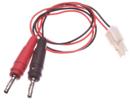 PICHLER Ladekabel für TAMIYA (Mini)