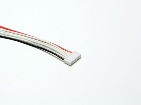 PICHLER LiPo Sensorkabel XHR 6S