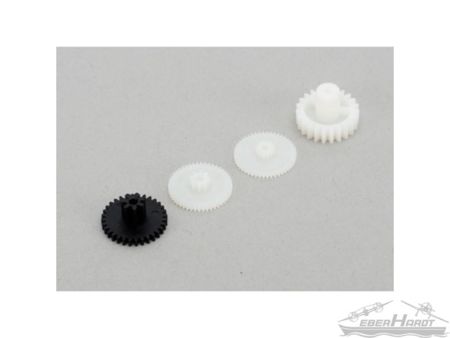 E-flite Getriebeset: DS76T