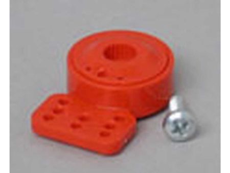Servo Saver Hitec                                           
