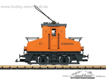 LGB E-Lok