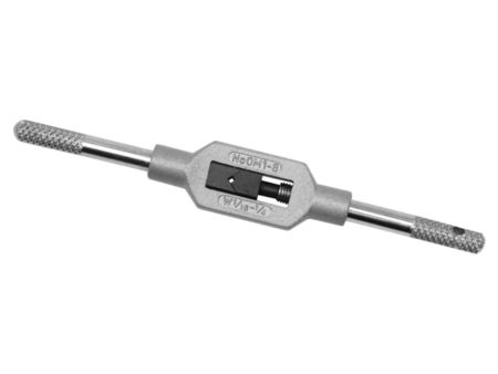 MGBH1 - Verstellbares Windeisen M1 - M8