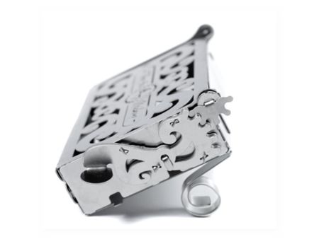 Kartenbox - Perfecto Card Case MGEARS