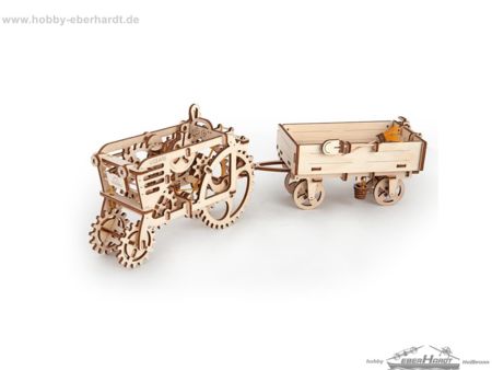 Anhänger UGEARS