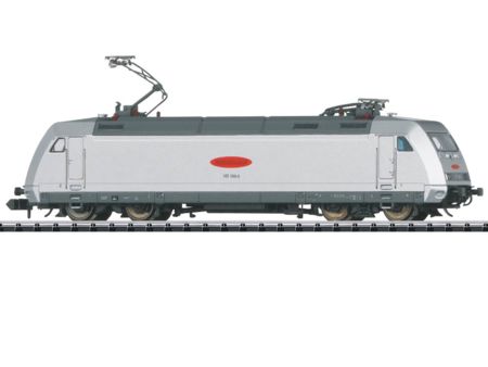 MINITRIX  Elektrolokomotive Baureihe 101 