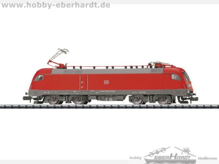 E-Lok BR 182 DB AG