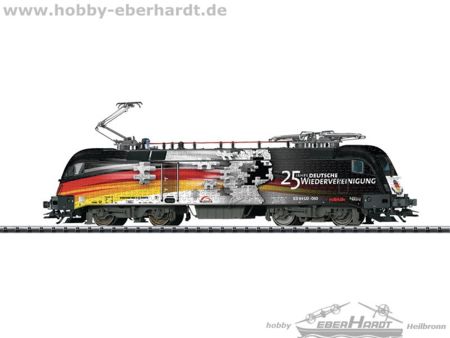 E-Lok 182 560-3 TXLogistik