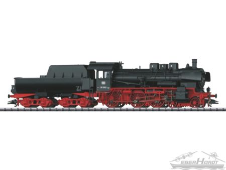 Dampflok BR 38 DB