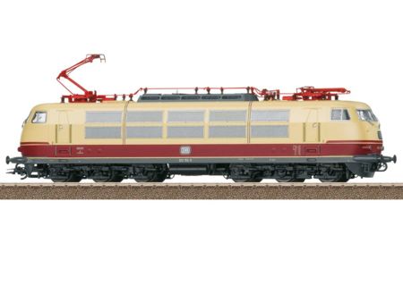 TRIX HO E-Lok BR 103 DB