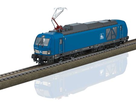 Trix HO   Vectron DM BR 248 Press
