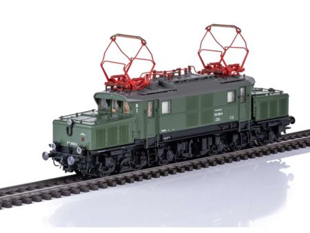 TRIX HO E-Lok BR 193 DB