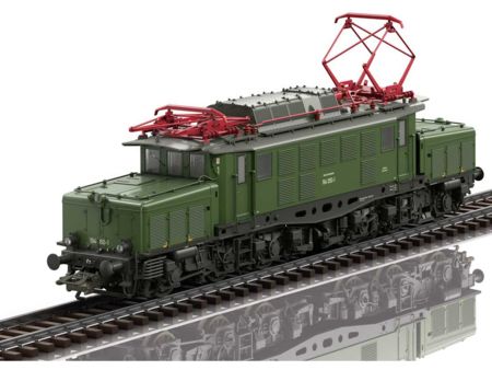 Trix HO E-Lok Br 194 DB