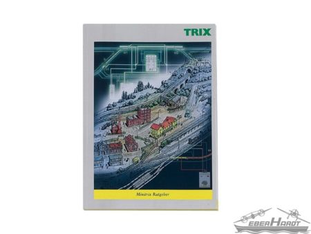 Minitrix Ratgeber englisch