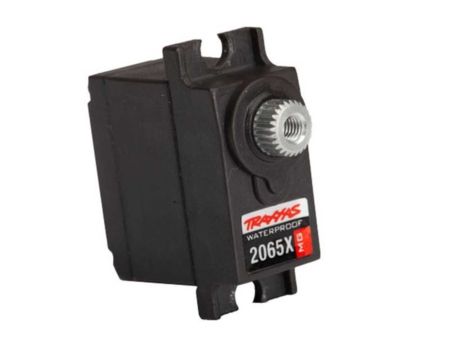 TRAXXAS Micro Servo 2065X mit Metallgetriebe