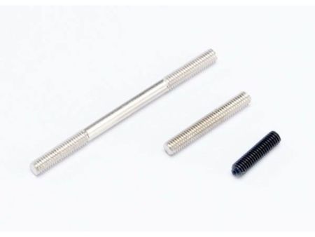 TRAXXAS Gewindestangen 20,25,44mm