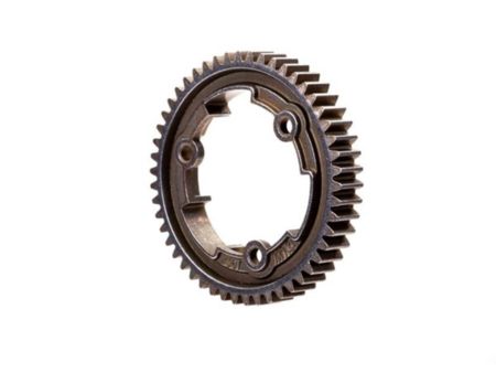 TRAXXAS Spur gear, 50-tooth, steel breite Version (1.0 metri