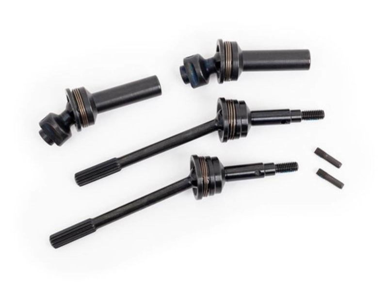 CV-Antriebswellen hinten 6mm für Extreme Heavy-Duty Kit