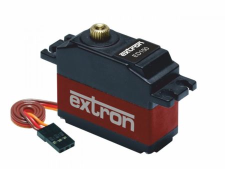 Extron Digital Servo Extron ED150