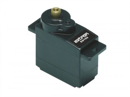 Extron Digital Servo Extron ED102