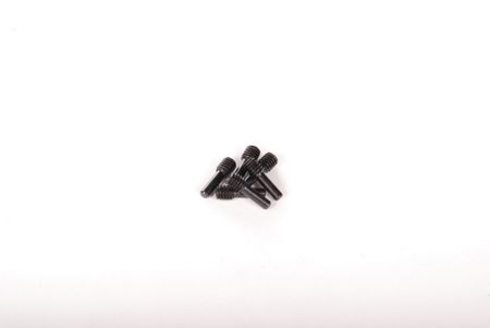 Axial - Screw Shaft M4x2.5x12mm (6)