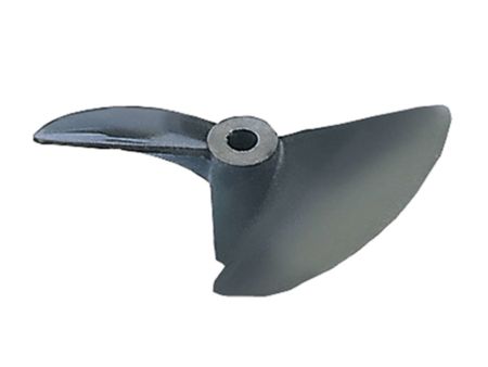 Krick Carbon-Hydropopeller K-Serie 2Bl. 70mm L D/D