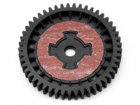 Hauptzahnrad 49 Zähne (1M)