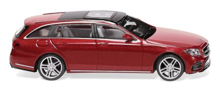 MB E-Klasse S213 AMG -       