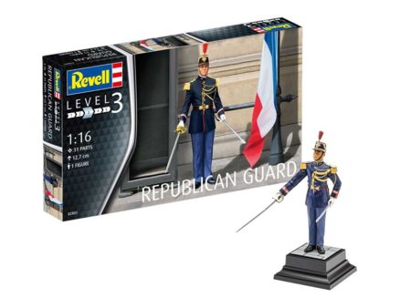 Revell Republican Guard
