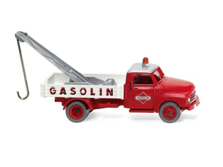 Abschleppwagen (Opel Blitz)  