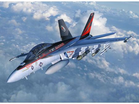 Revell  F/A-18F Super Hornet 1:32