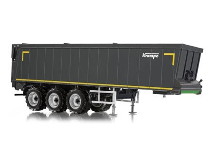 Krampe Rollbandwagen         