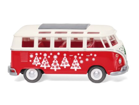 VW T1 Sambabus               