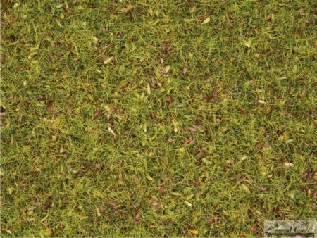 NOCH Streugras Blumenwiese, 2,5 mm