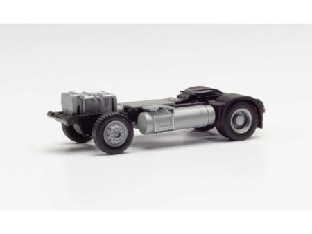 Herpa HO FG Volvo 4x2 Zm. LNG-Tank