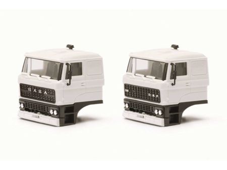 Herpa HO  Fahrerhaus ZM DAF 2800/Raba,2