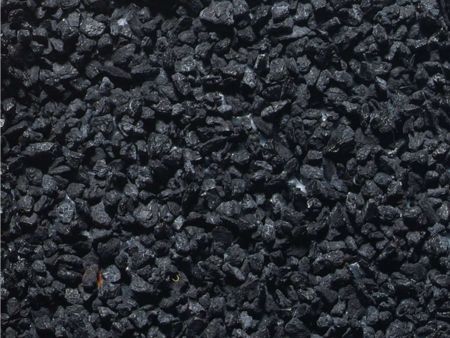 NOCH P-Gestein Kohle