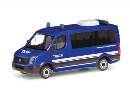 Herpa HO  VW Crafter FD 
