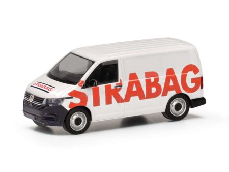 Herpa HO  VW T6.1 Kasten 