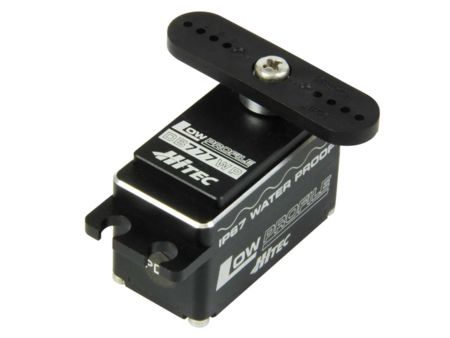 Servo DB777WP IP67