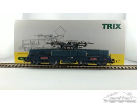 Trix 22317       Second hand