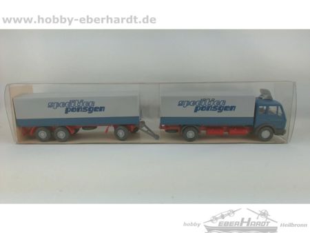 WIKING 455/4     Second hand