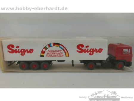 WIKING 54127     Second hand