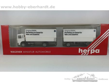 HERPA 820026     Second hand