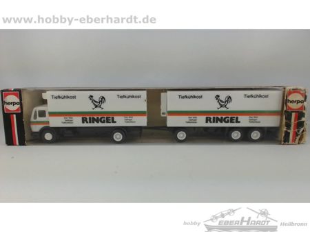 HERPA 811422     Second hand