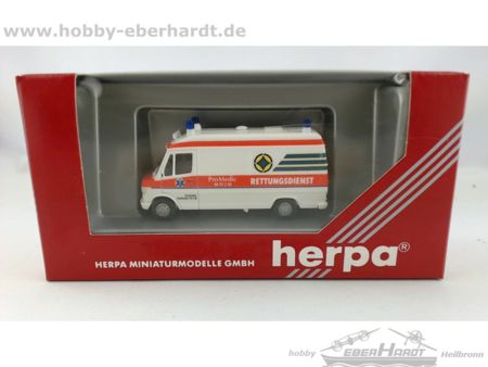HERPA 187145     Second hand
