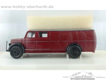 BREKINA 4122     Second hand